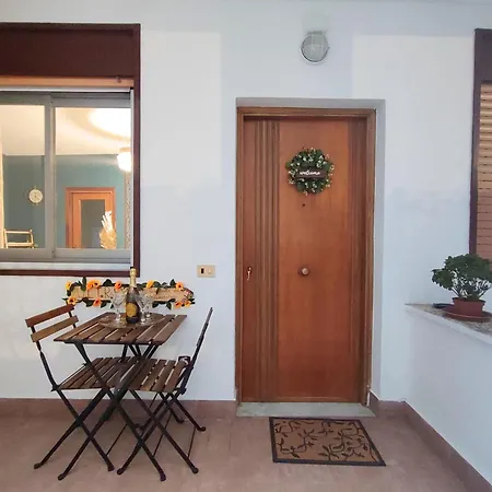 Nyaraló Ultreya - Free Street Parking