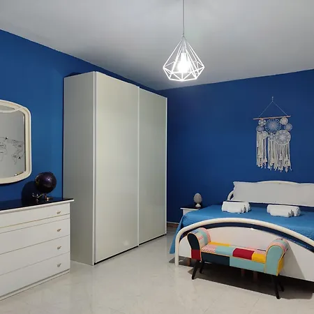 Ultreya - Free Street Parking Palermo